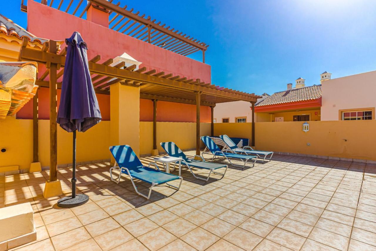 Appartamento Terrazas Del Duque 3A001 Costa Adeje  Esterno foto